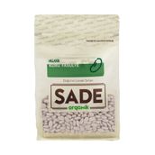 Sade Organik 500 gr Kuru Fasulye