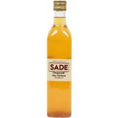 Sade Organik 500 ml Alıç Sirkesi