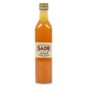 Sade Organik Elma Sirkesi 500 g