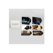 Sade - This Far – Plak