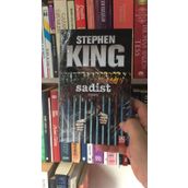 Sadist - Stephen King