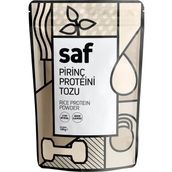Saf Nutrition 100 gr Pirinç Proteini Tozu