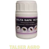 Safa Tarım Delta Safa SC50 -50 ml Haşere Ilacı