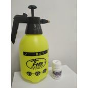 Safa Tarım Delta SC50 50 ml Haşere Ilaci ve Pompa Seti