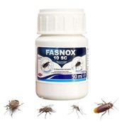 Safa Tarım Fasnox 10SC Kokarca Hamamböceği Karasinek Etkili Haşere İlaci 50 ml