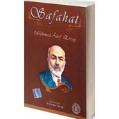 SAFAHAT - MEHMET AKIF ERSOY