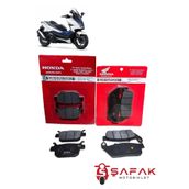 Şafak Motosiklet Honda Forza 250 Ön Arka Fren Balatası Takım Orjinal