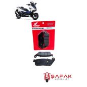 Şafak Motosiklet Honda Forza 250 Ön Fren Balatası Orjinal