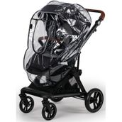Safemom Travel Bebek Arabası Yağmurluğu