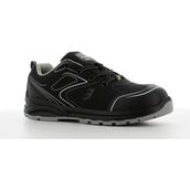 Safety Jogger Cador Low S3 ESD SRC Siyah İş Güvenlik Ayakkabısı