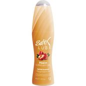 Safex Lube Kayganlaştırıcı Jel Şeftali 85 Ml.