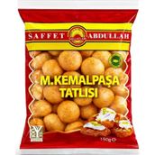 Saffet Abdullah 4lü Lüks Kemalpaşa Tatlısı