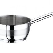 Safinox Boru Kulplu 18x8.5 cm 2 Litre Çelik Sospen