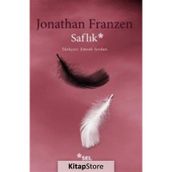 Saflık - Jonathan Franzen