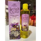 Safran Çiçeği 400 ml Dökme Klasik Safran Kolonyası