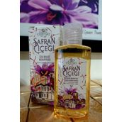 Safran Çiçeği 70 Derece İlk Hasat 50 ml Safran Kolonyası