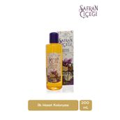 Safran Çiçeği Ilk Hasat Kolonyası - 200 ml