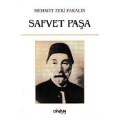 Safvet Paşa - Mehmet Zeki Pakalın