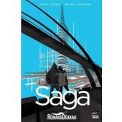Saga Cilt: 6 - Brian K. Vaughan