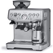 Sage Appliances SES875 Paslanmaz Çelik Espresso Kahve Makinesi