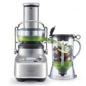 Sage Sa-Sjb815Bss2Eeu1 3X Bluicer Pro Blender
