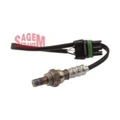 Sagem 11201 Oksijen Sensörü Renault 19 Laguna I 96-megane I 96-twingo I 93-e7j F3p 7700870318