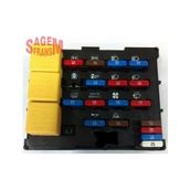 Sagem 171179 Sigorta Kutusu Doğan-kartal-şahin 64800202