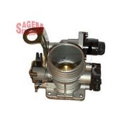 Sagem 50127 Gaz Kelebeği Renault 19 Megane Clio 1.6 8v K7m 7700861679