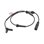 Sagem 60114 Ön Abs Sensörü Sağ Sol Nemo Bipper Fiorino 07-linea 07-punto 08- 51763164