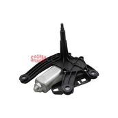 Sagem 6405LR Partner Berlingo Arka Cam Silecek Motoru
