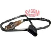Sagemfrans Oksijen Sonda Sensor Fıat Doblo 1.4 - Egea 1.4 - 500L 1.4