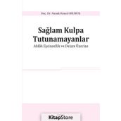 Sağlam Kulpa Tutunamayanlar Namık Kemal Okumuş
