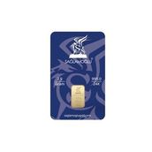 Sağlamoğlu 2.5 gr 24 Ayar Gram Altın