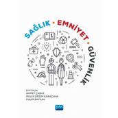 Sağlık Emniyet Güvenlik - Nobel Yayınevi