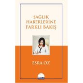 Sağlık Haberlerine Farklı Bakış Kent Kitap