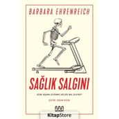 Sağlık Salgını - Barbara Ehrenreich