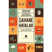 Şahane Hatalar - Heather Mcelhatton