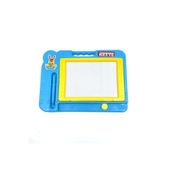 Şahane Pazar Kette Yazı Tahtası Manyetik Mavi 27x20 - Ket-063