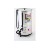 Şahbaz 1020 Yuvarlak 20 lt Yayık Makinesi