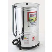 Şahbaz 1060 Yuvarlak Yayık Makinesi