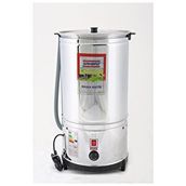 Şahbaz 35 Litre TİP-1035 Yayık Makinası
