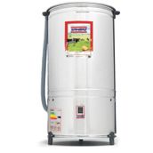 Şahbaz 35 lt Yayık Makinesi