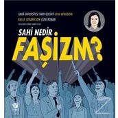 Sahi Nedir Faşizm - Kalle Johansson