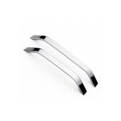 Şahin 160 mm Krom Kulp