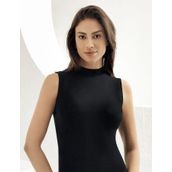 Şahinler B1009 Bayan Sıfır Kollu Likralı Atlet