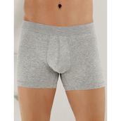 Şahinler ME031-GR Gri Erkek Boxer