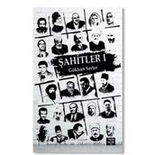 Şahitler 1 - Gökhan Serter