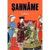 ŞAHNAME - FIRDEVSI (ISBN:9789759971445)