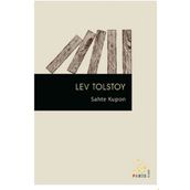 Sahte Kupon - Lev Tolstoy