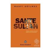 Sahte Sultan - Mahfi Eğilmez